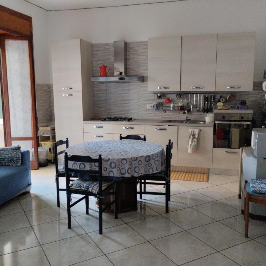 Appartement Dai Cesari Napels