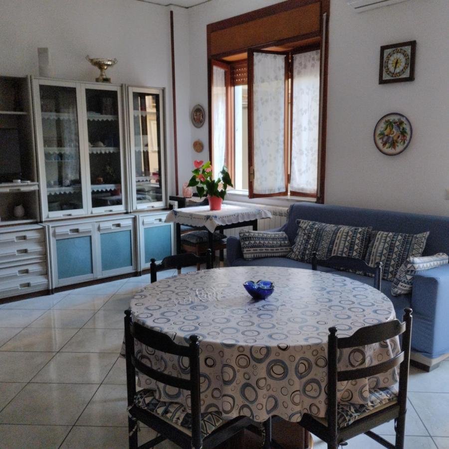 Dai Cesari Apartment *