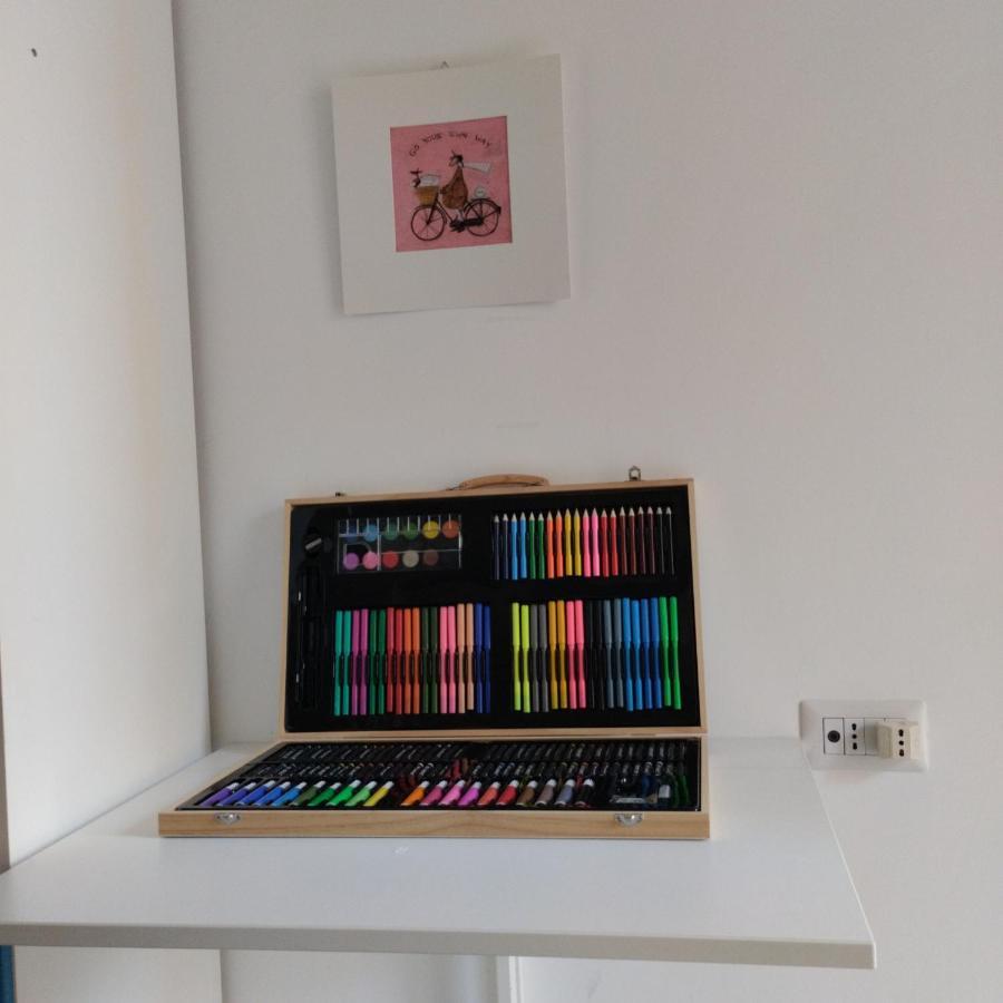 Apartment Dai Cesari