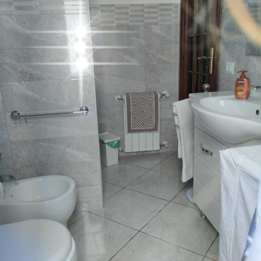 Appartement Dai Cesari Napels