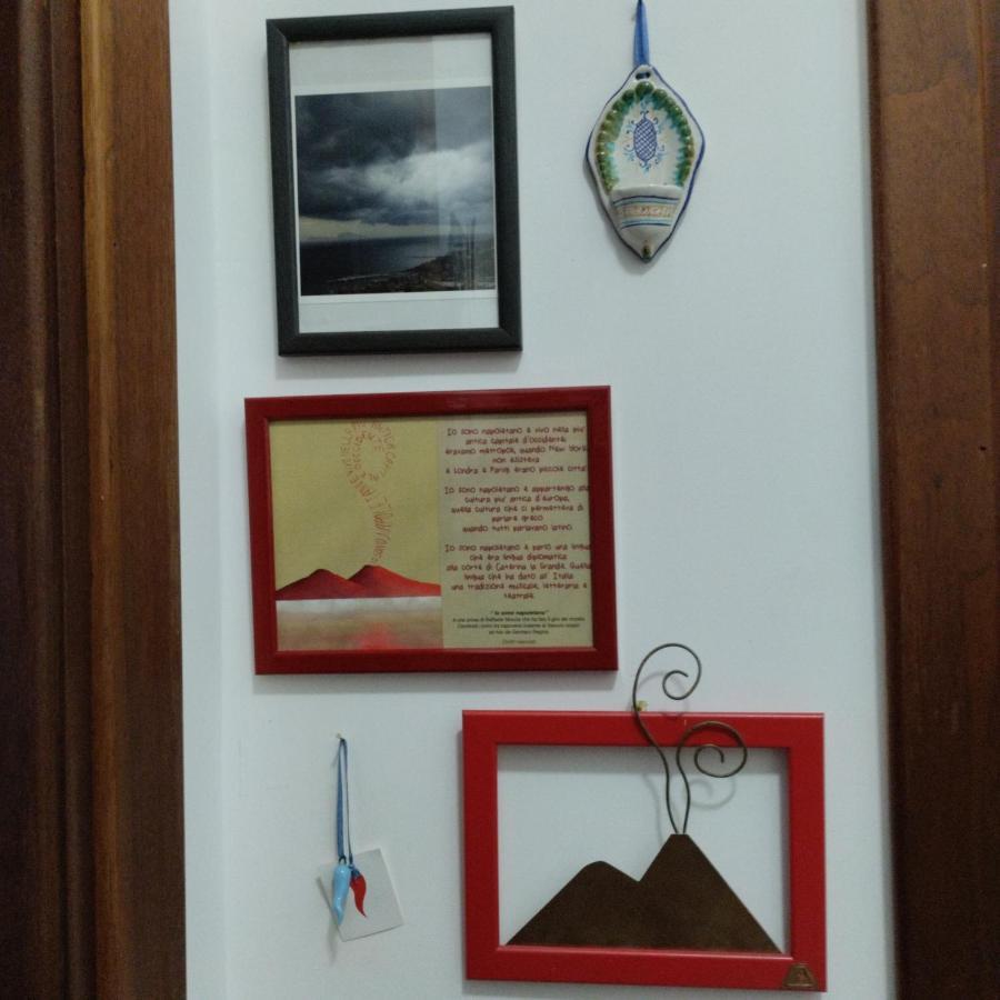 Dai Cesari Appartement Napels